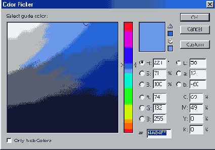   Adobe Photoshop 7