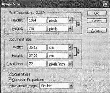 Photoshop CS2 и цифровая фотография