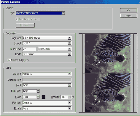 Самоучитель по Adobe Photoshop 7