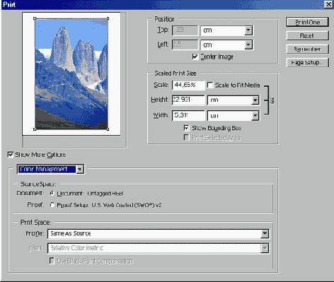 Самоучитель по Adobe Photoshop 7
