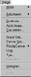 Иллюстрированный самоучитель по Adobe Photoshop 7