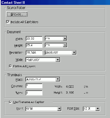 Иллюстрированный самоучитель по Adobe Photoshop 7