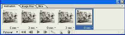Photoshop 7 и web дизайн