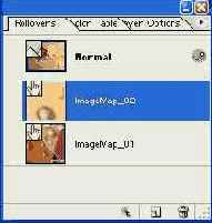 Photoshop 7 и web дизайн