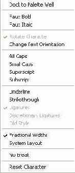 Photoshop 7  web 