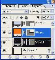 Photoshop 7  web 