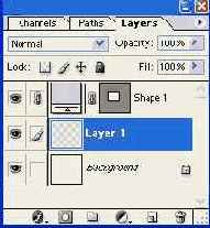 Photoshop 7  web 