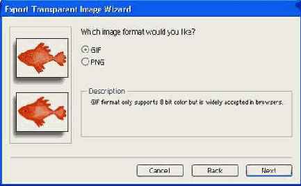Photoshop 7 и web дизайн