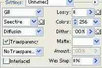 Photoshop 7 и web дизайн