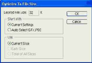 Photoshop 7 и web дизайн