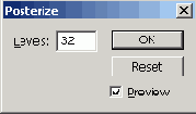 Растровая графика в Adobe Photoshop CS 8