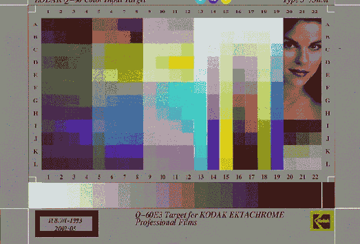 Растровая графика в Adobe Photoshop CS 8