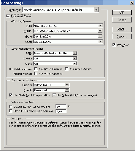 Растровая графика в Adobe Photoshop CS 8