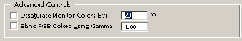 Растровая графика в Adobe Photoshop CS 8