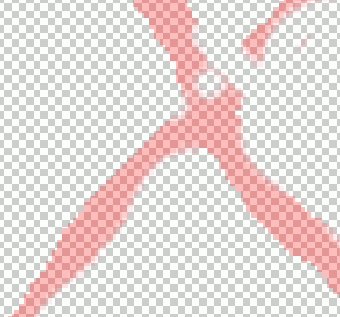 Растровая графика в Adobe Photoshop CS 8