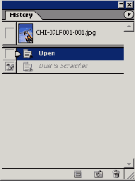 Растровая графика в Adobe Photoshop CS 8