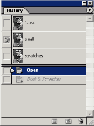 Растровая графика в Adobe Photoshop CS 8