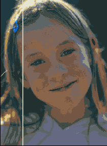 Растровая графика в Adobe Photoshop CS 8