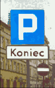 Растровая графика в Adobe Photoshop CS 8