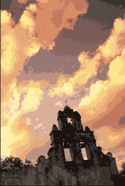 Растровая графика в Adobe Photoshop CS 8