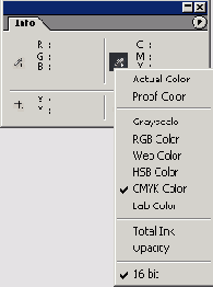 Растровая графика в Adobe Photoshop CS 8