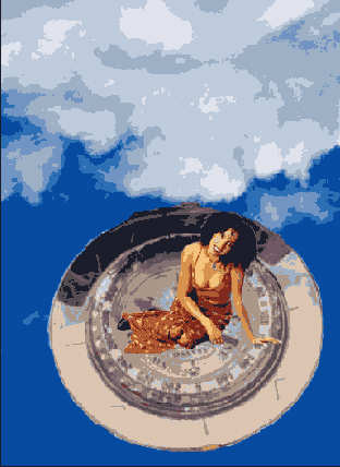    Adobe Photoshop CS 8