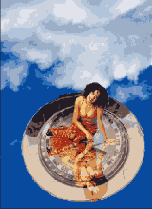    Adobe Photoshop CS 8