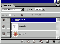 Самоучитель по Adobe Photoshop 7
