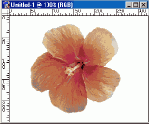Самоучитель по Adobe Photoshop 7
