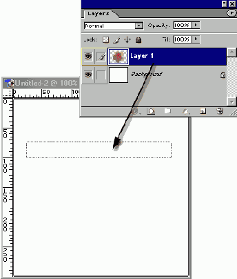 Самоучитель по Adobe Photoshop 7
