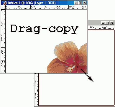 Самоучитель по Adobe Photoshop 7
