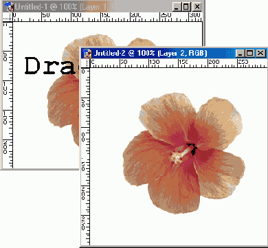 Самоучитель по Adobe Photoshop 7

