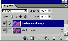 Самоучитель по Adobe Photoshop 7
