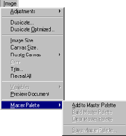   Adobe Photoshop 7

