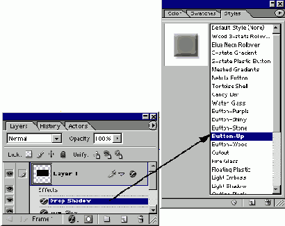   Adobe Photoshop 7
